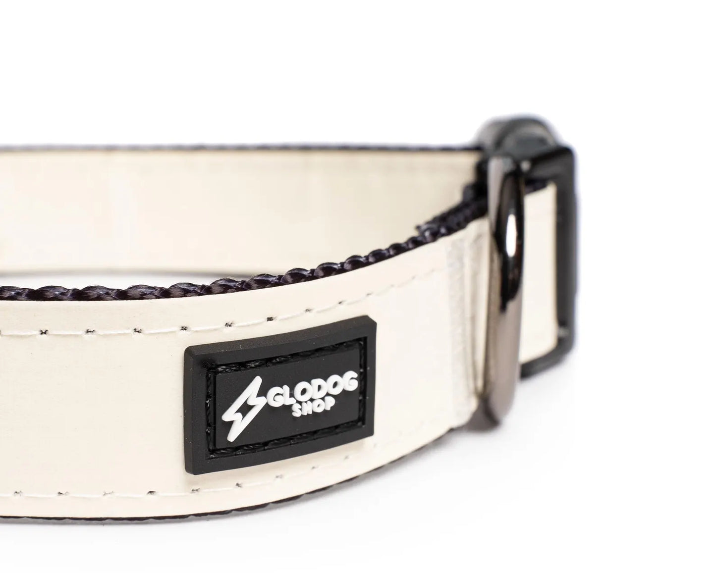 Reflective Dog Collar: Hi-vis Night Safety Pet Collar