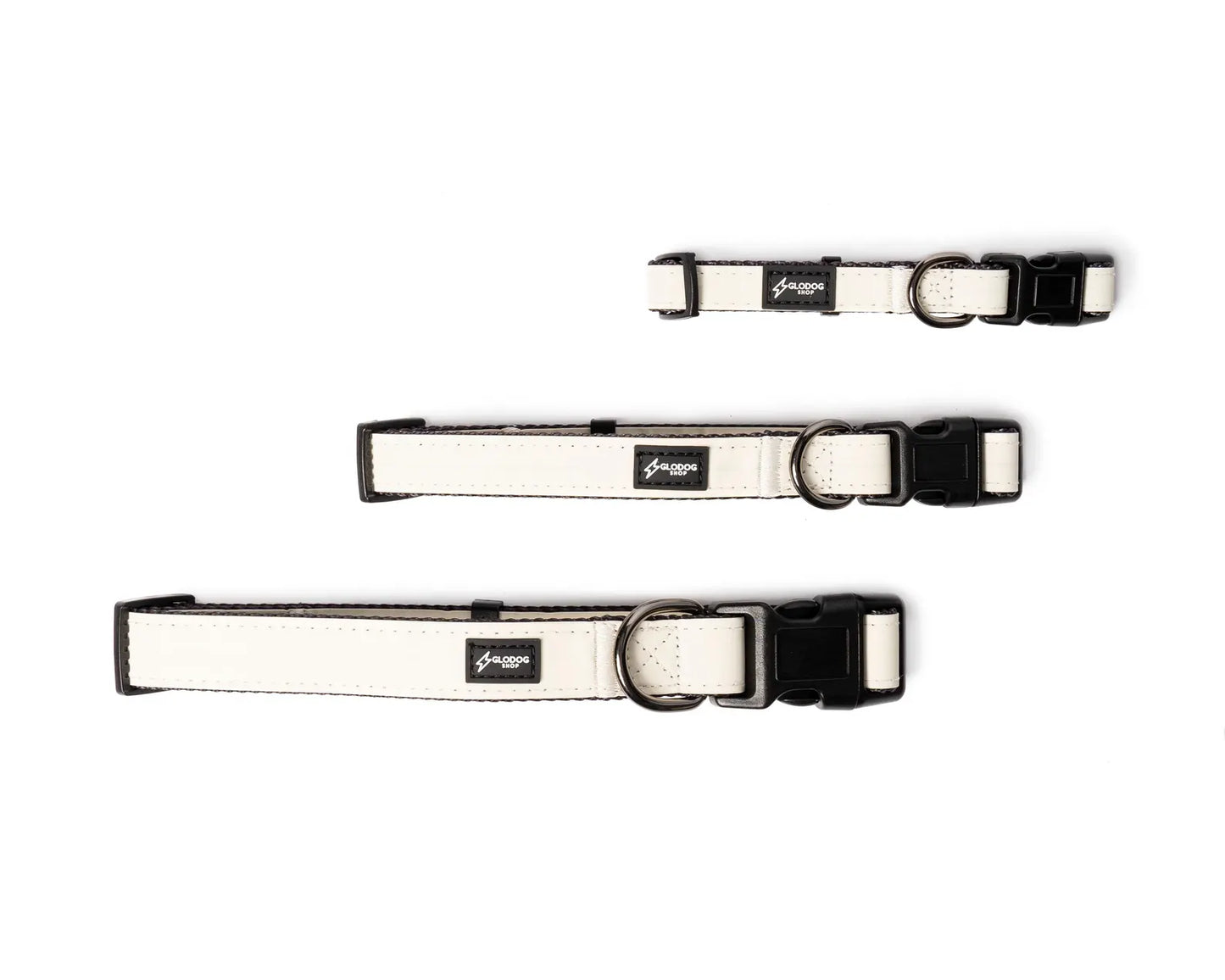 Reflective Dog Collar: Hi-vis Night Safety Pet Collar