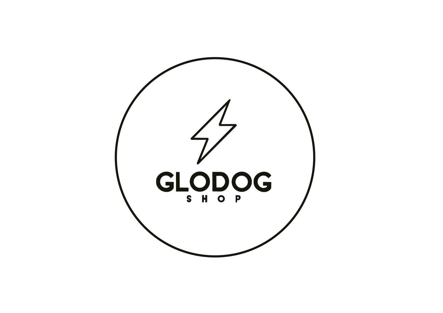 Logo of GLODOG Shop